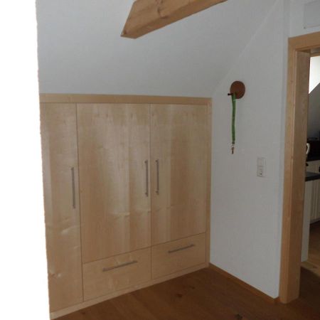Fewo-Lenz Hermagor-Pressegger See Exteriör bild