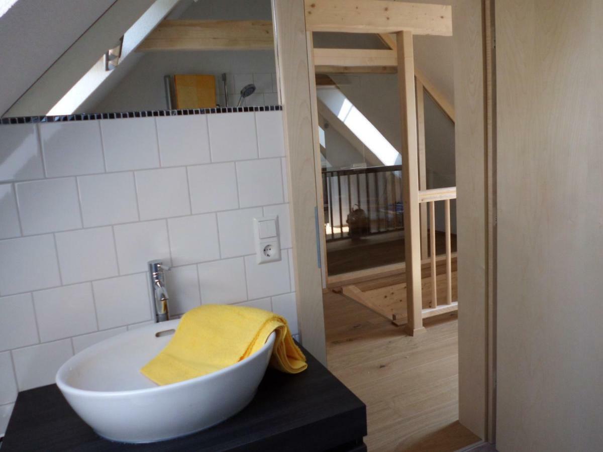 Fewo-Lenz Hermagor-Pressegger See Exteriör bild